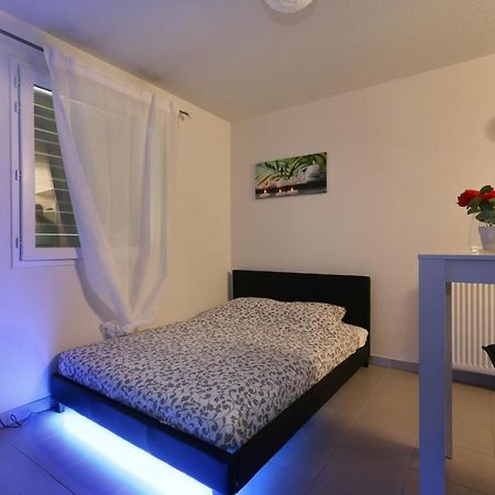Studio Gare St Roch 2Eme - Air Rental Montpellier Luaran gambar